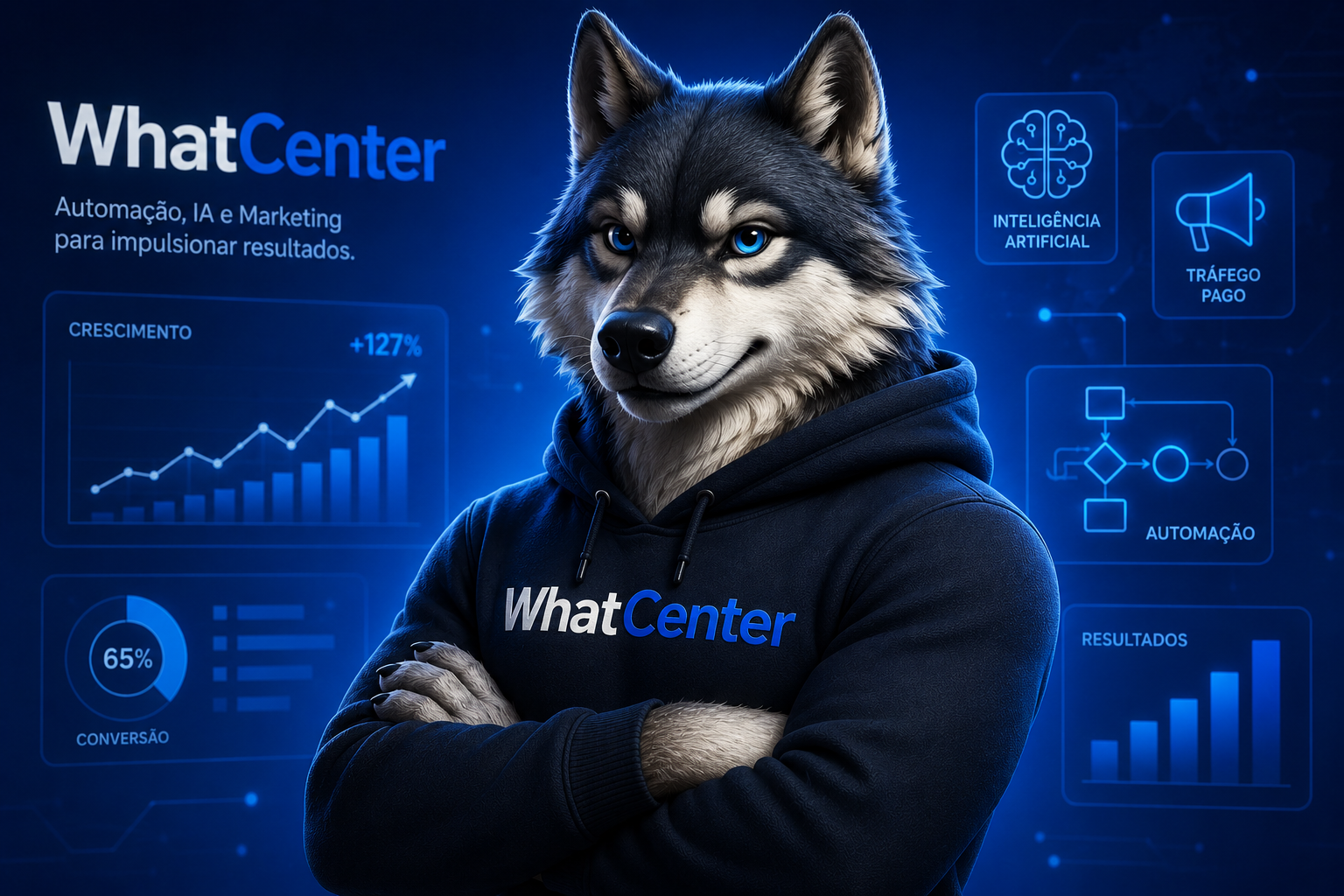 WhatCenter